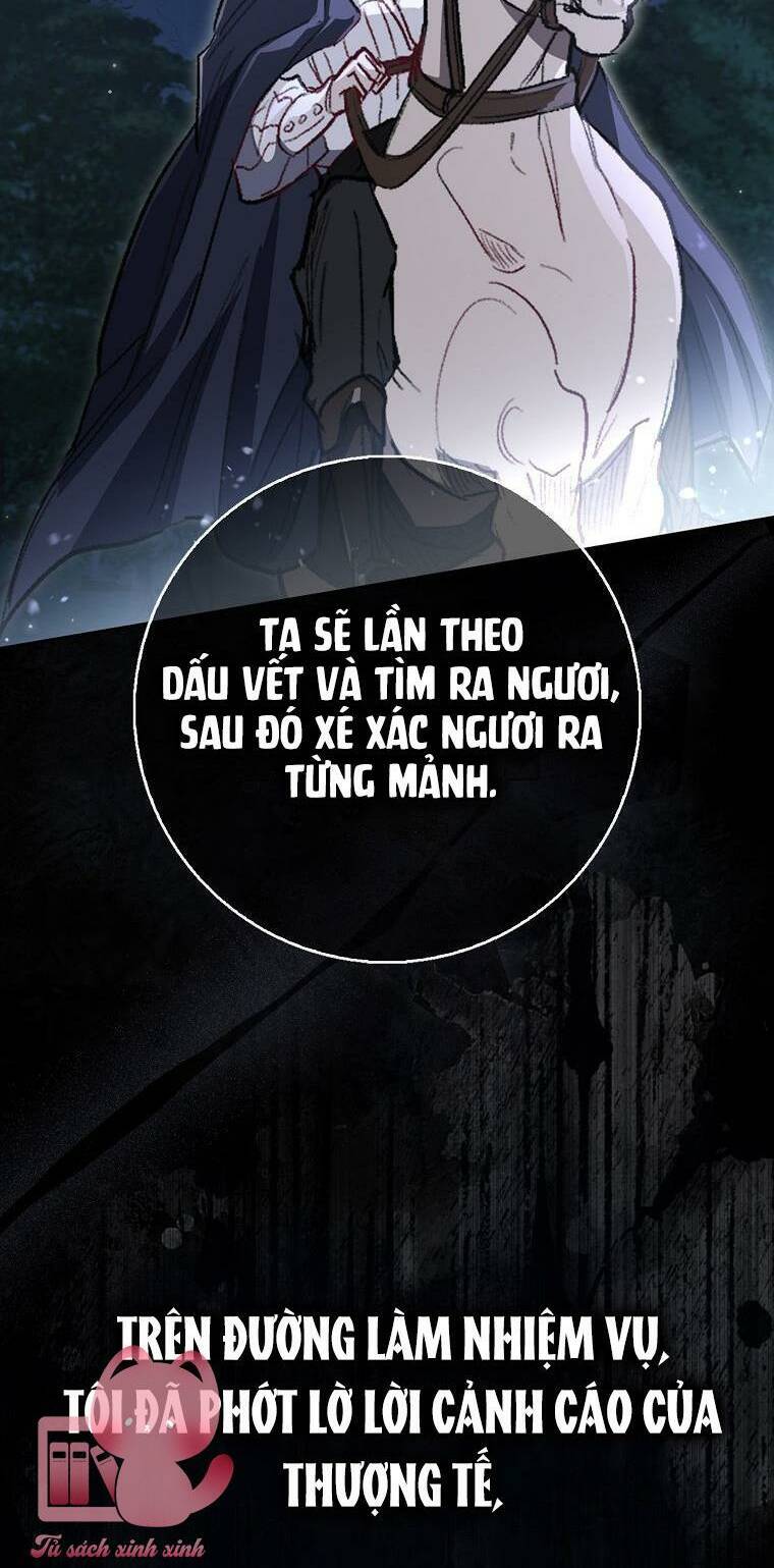 Bị Giam Cầm Với Nam Chính Trong Trò Chơi Kinh Dị [Chap 1-47]