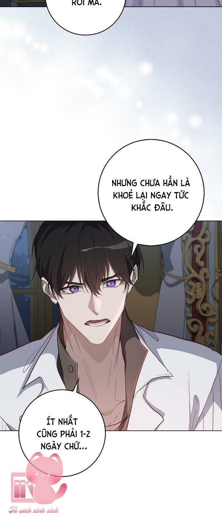 Bị Giam Cầm Với Nam Chính Trong Trò Chơi Kinh Dị [Chap 1-47]