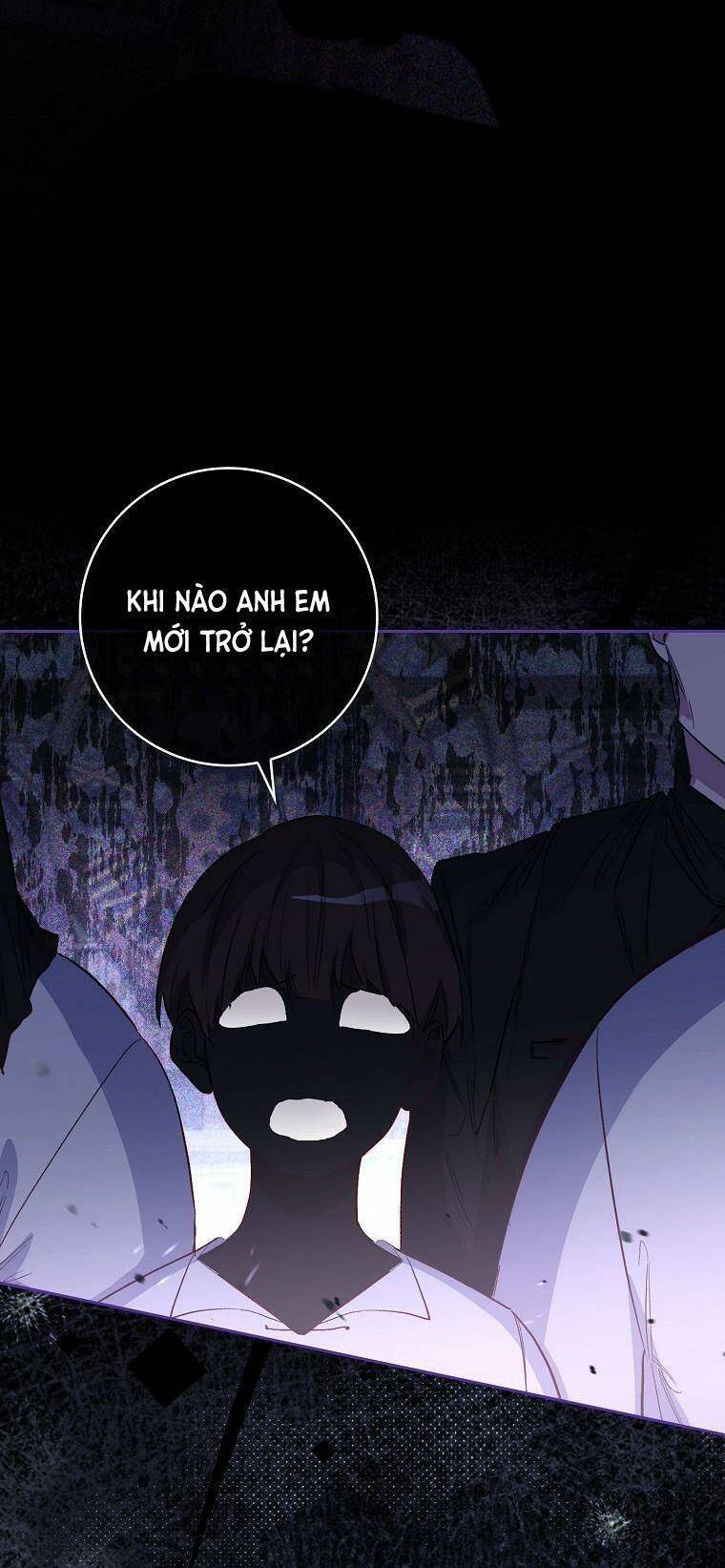 Bị Giam Cầm Với Nam Chính Trong Trò Chơi Kinh Dị [Chap 1-47]