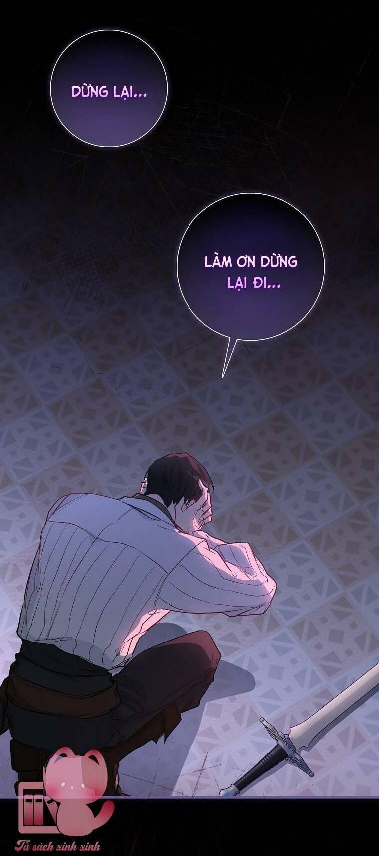 Bị Giam Cầm Với Nam Chính Trong Trò Chơi Kinh Dị [Chap 1-47]