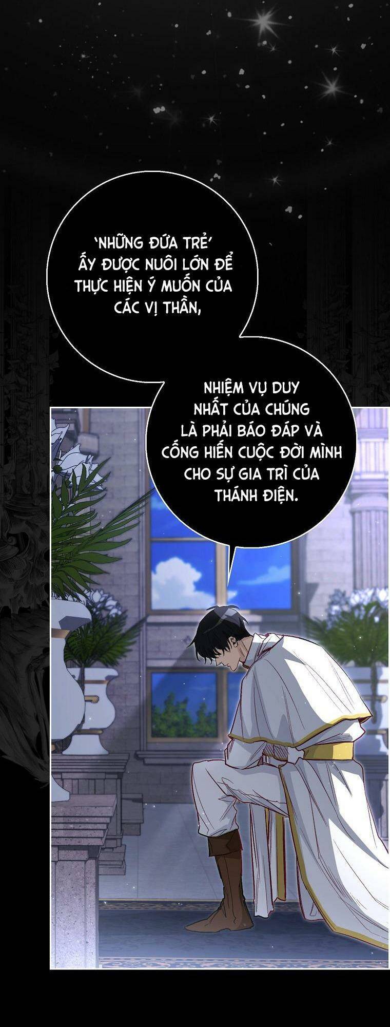 Bị Giam Cầm Với Nam Chính Trong Trò Chơi Kinh Dị [Chap 1-47]