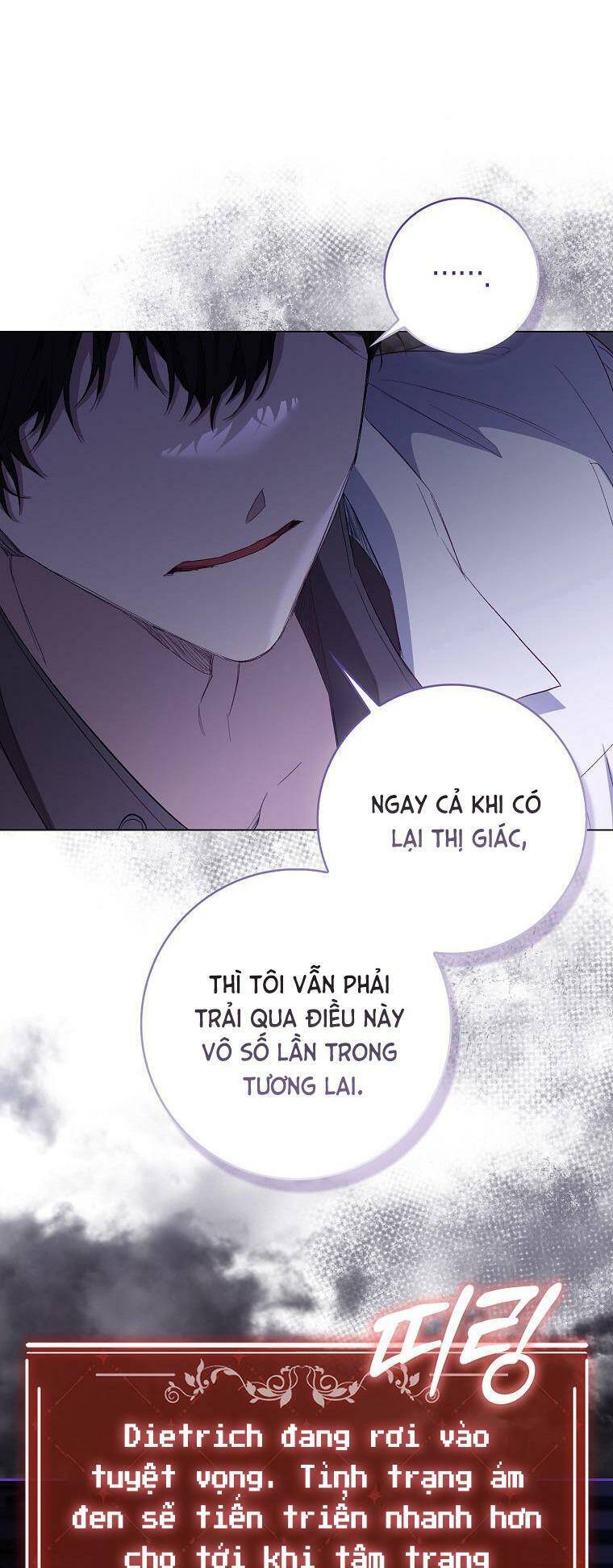 Bị Giam Cầm Với Nam Chính Trong Trò Chơi Kinh Dị [Chap 1-47]