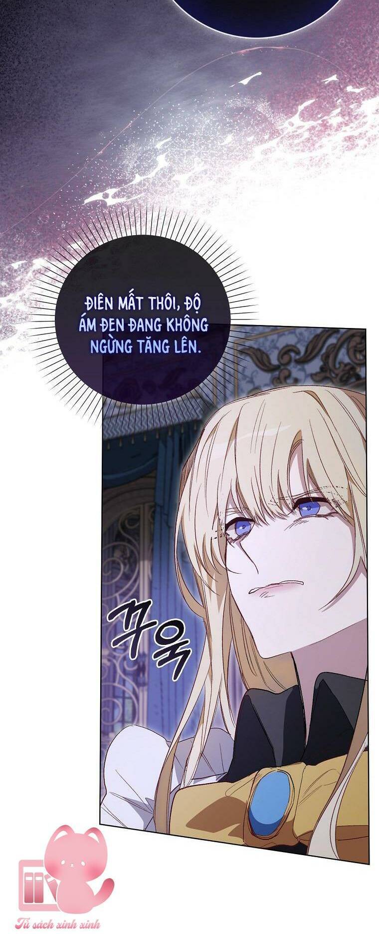 Bị Giam Cầm Với Nam Chính Trong Trò Chơi Kinh Dị [Chap 1-47]