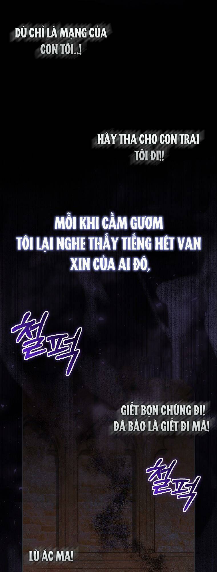 Bị Giam Cầm Với Nam Chính Trong Trò Chơi Kinh Dị [Chap 1-47]