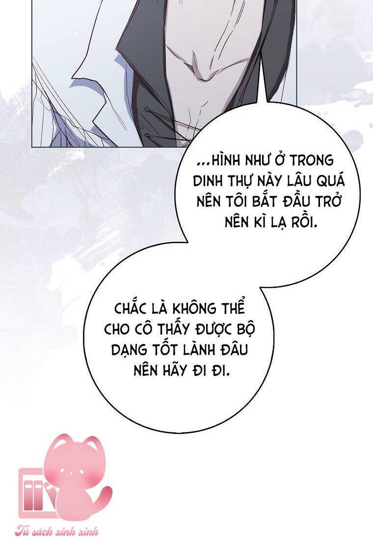 Bị Giam Cầm Với Nam Chính Trong Trò Chơi Kinh Dị [Chap 1-47]