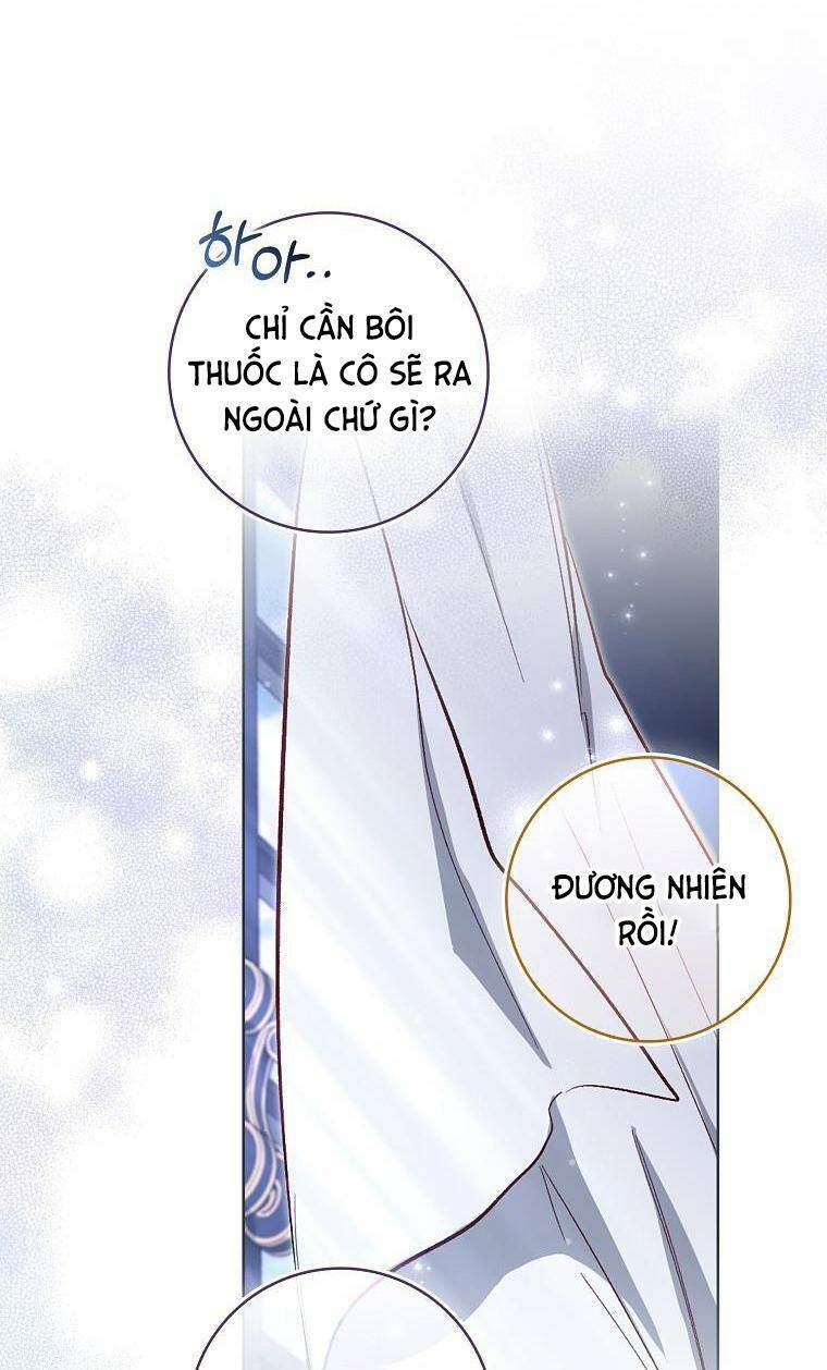 Bị Giam Cầm Với Nam Chính Trong Trò Chơi Kinh Dị [Chap 1-47]