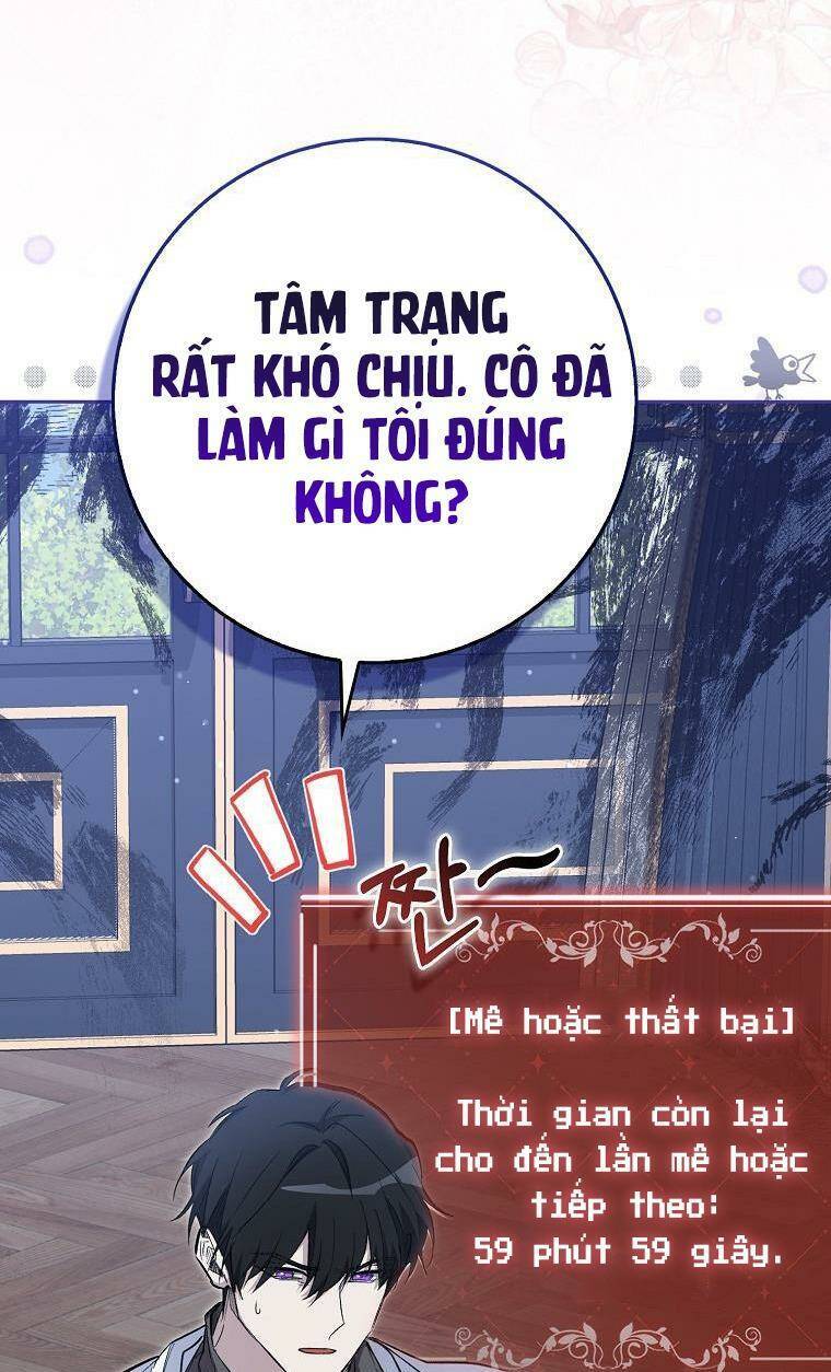 Bị Giam Cầm Với Nam Chính Trong Trò Chơi Kinh Dị [Chap 1-47]