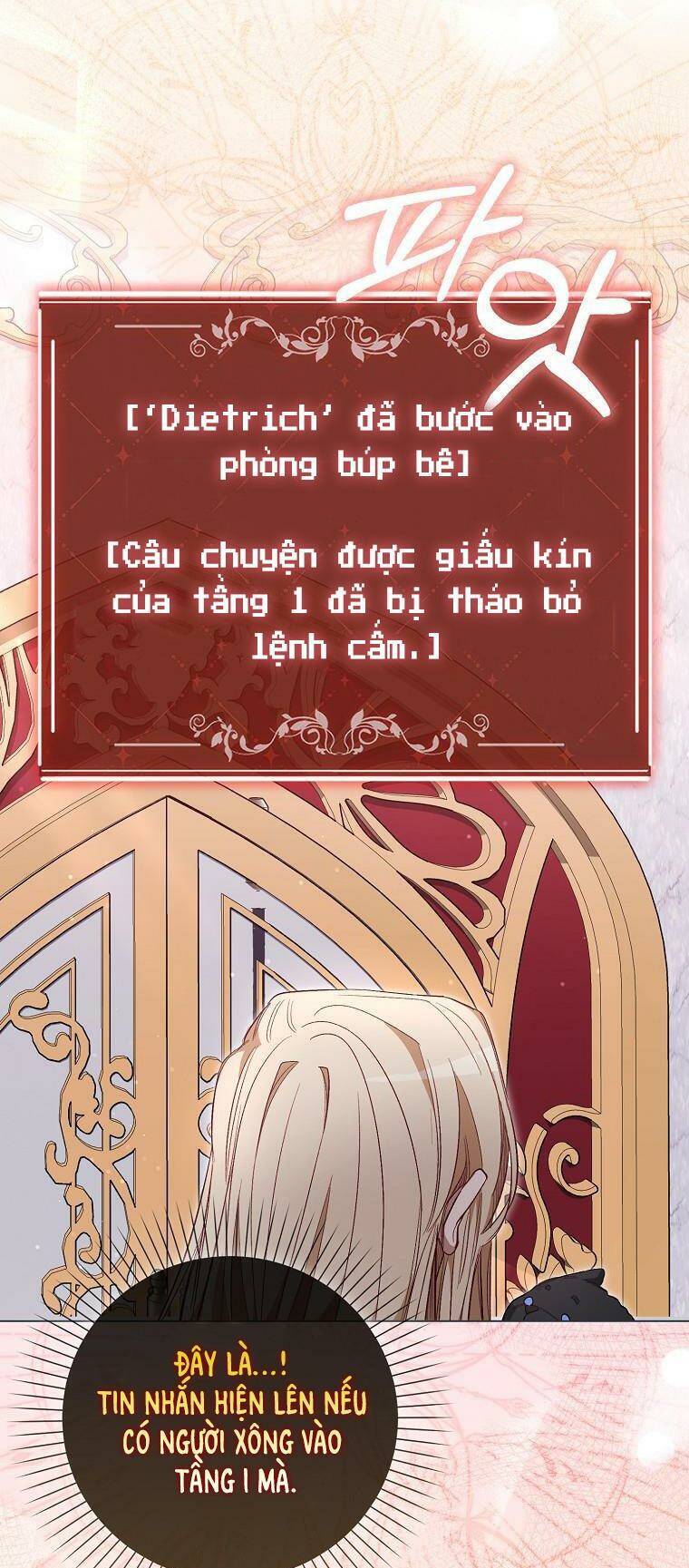 Bị Giam Cầm Với Nam Chính Trong Trò Chơi Kinh Dị [Chap 1-47]