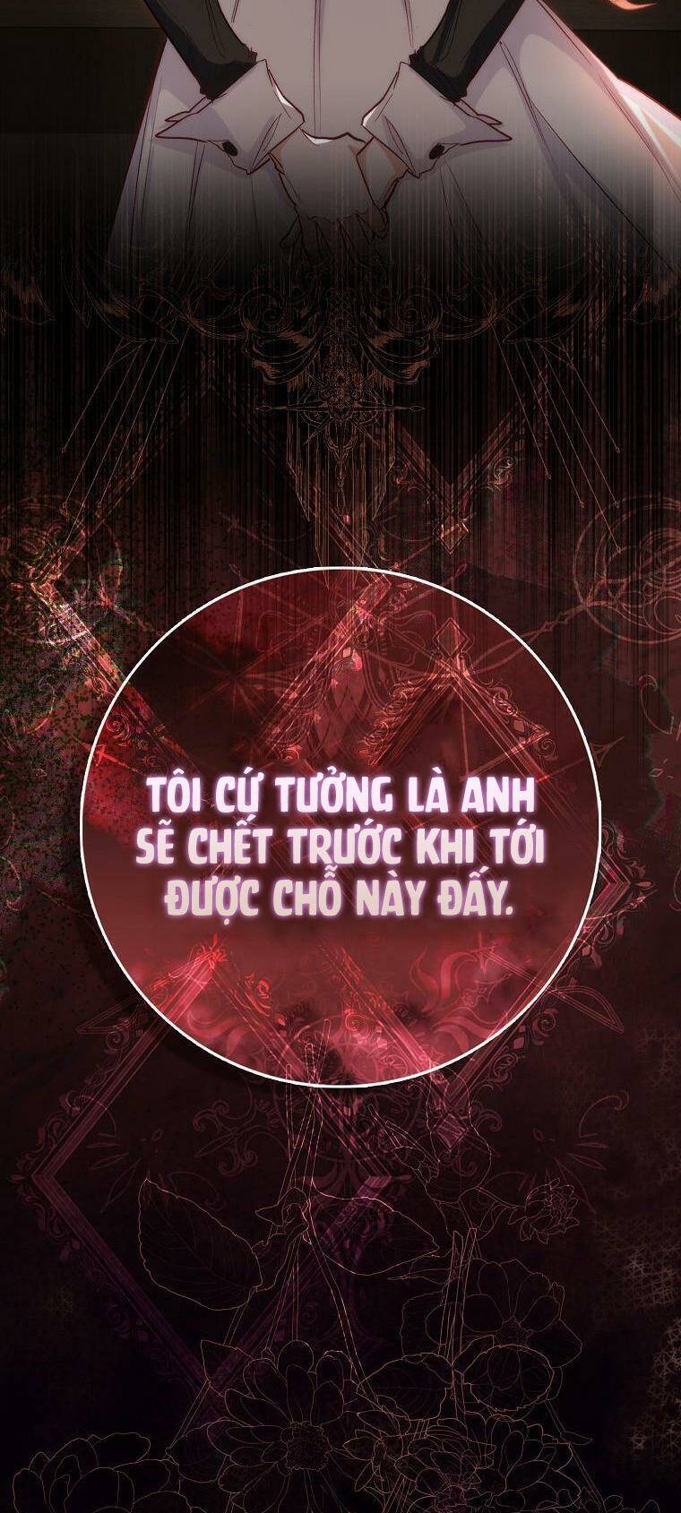 Bị Giam Cầm Với Nam Chính Trong Trò Chơi Kinh Dị [Chap 1-47]