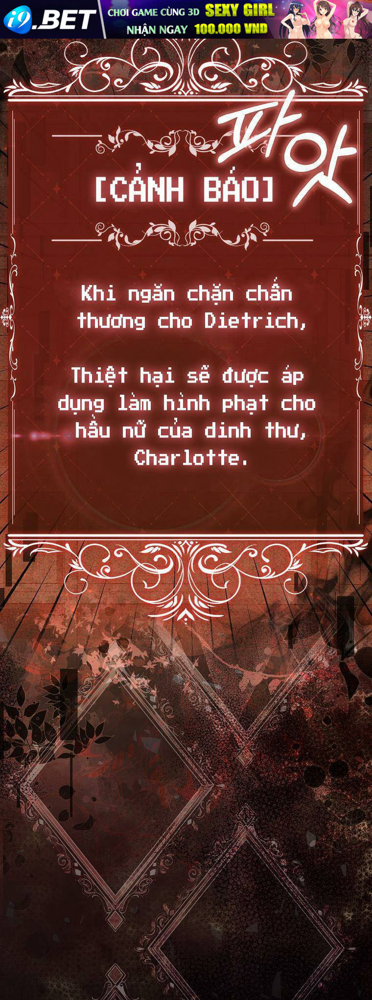 Trang truyện page_56 trong truyện tranh Bị Giam Cầm Với Nam Chính Trong Trò Chơi Kinh Dị - Chapter 9 - truyentvn.net