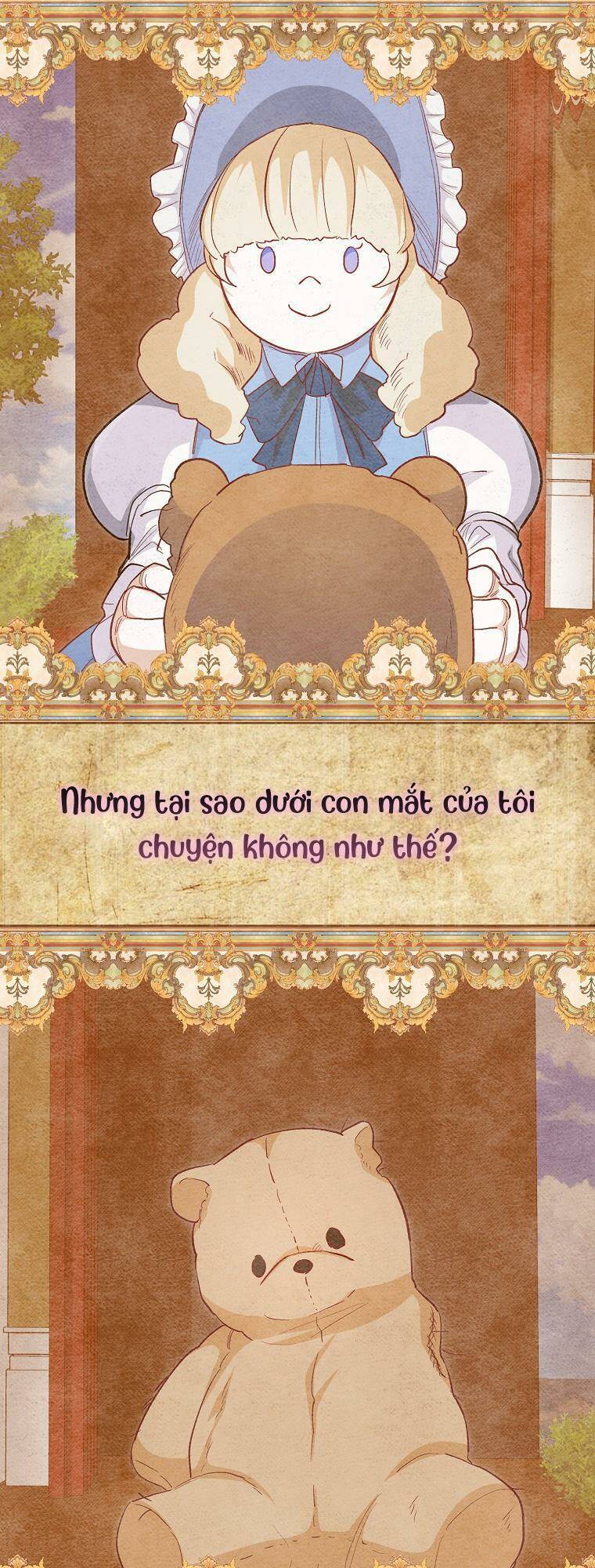 Trang truyện page_9 trong truyện tranh Bị Giam Cầm Với Nam Chính Trong Trò Chơi Kinh Dị - Chapter 9 - truyentvn.net