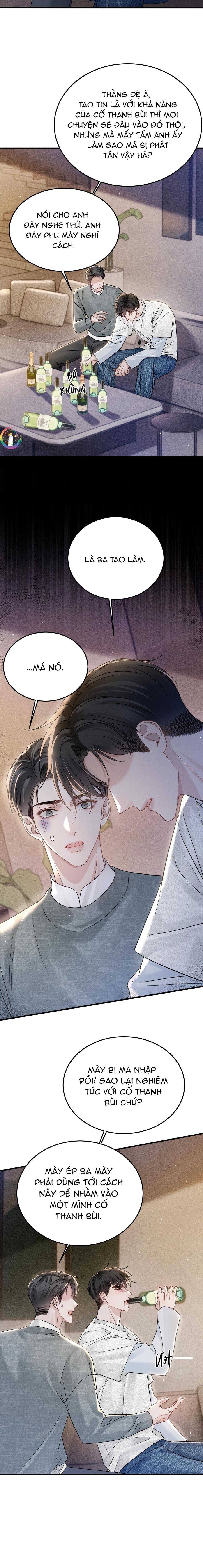 Cuộc Đối Đầu Gay Gắt [Chap 99-101] - Page 12