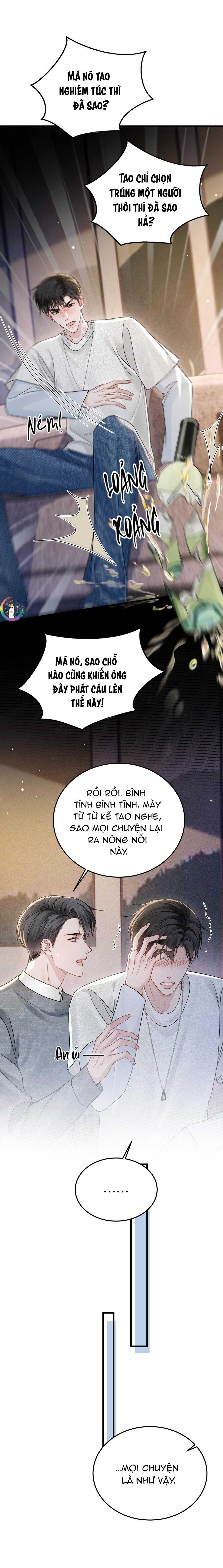 Cuộc Đối Đầu Gay Gắt [Chap 99-101]