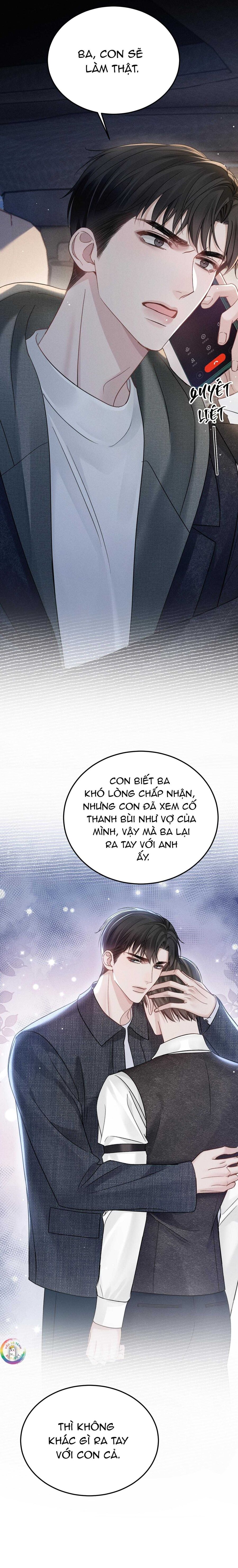 Cuộc Đối Đầu Gay Gắt [Chap 99-101]