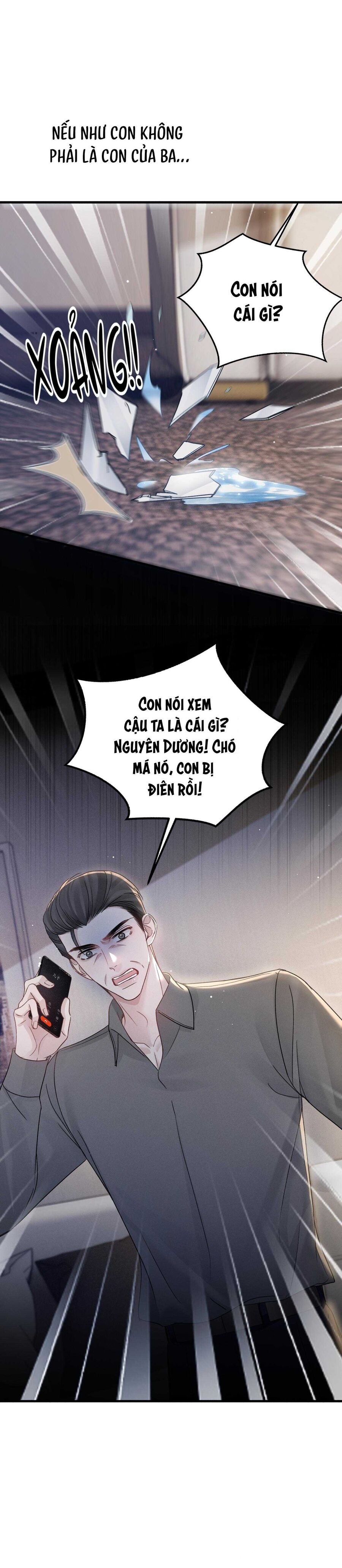 Cuộc Đối Đầu Gay Gắt [Chap 99-101]