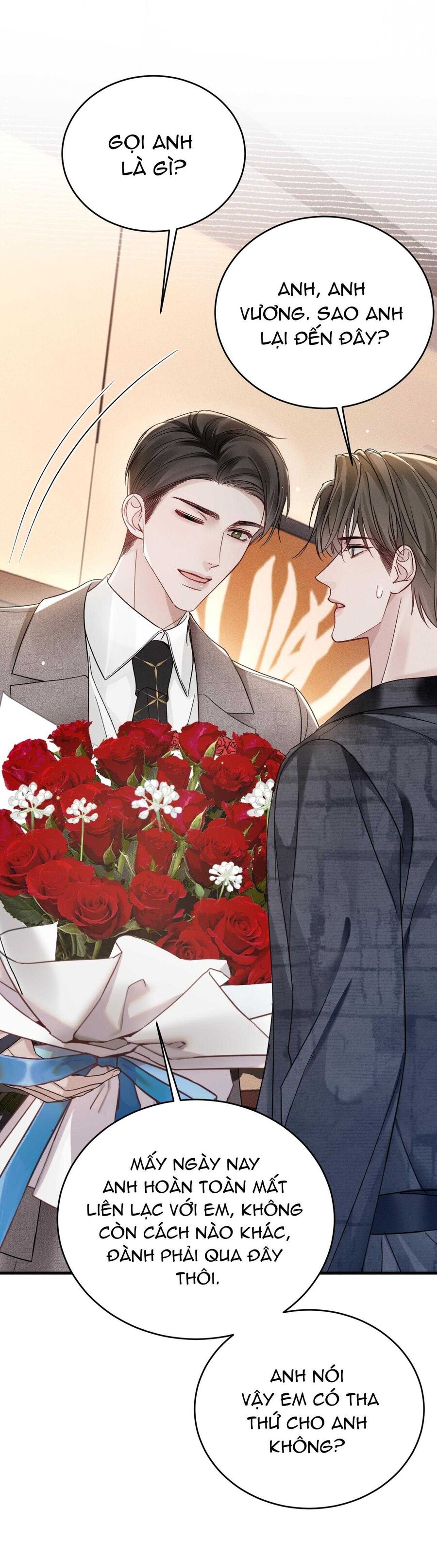 Cuộc Đối Đầu Gay Gắt [Chap 99-101]