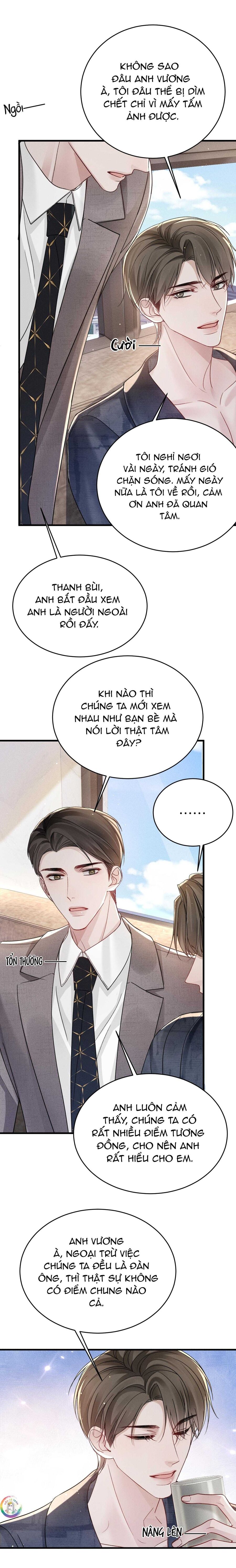 Cuộc Đối Đầu Gay Gắt [Chap 99-101]