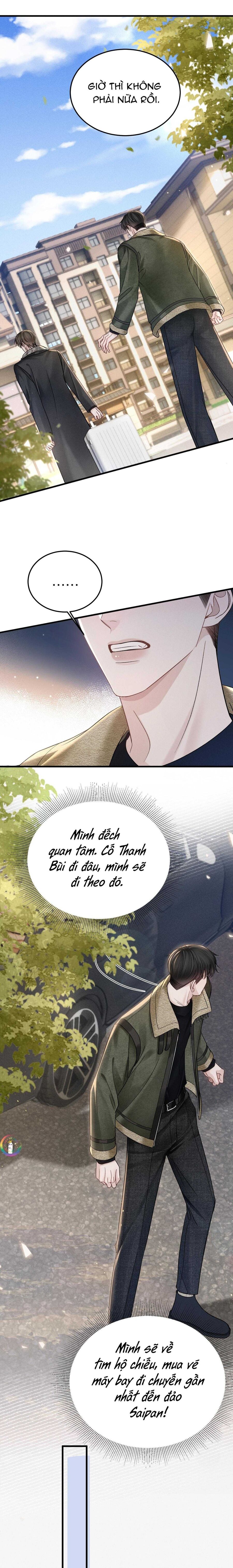 Cuộc Đối Đầu Gay Gắt [Chap 99-101]