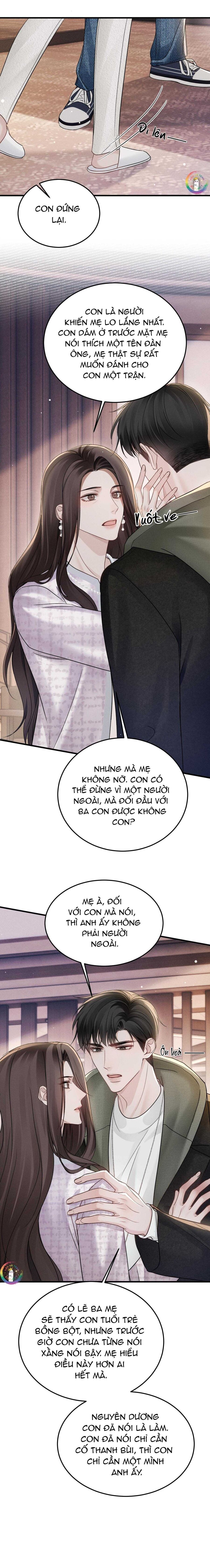 Cuộc Đối Đầu Gay Gắt [Chap 99-101] - Page 11