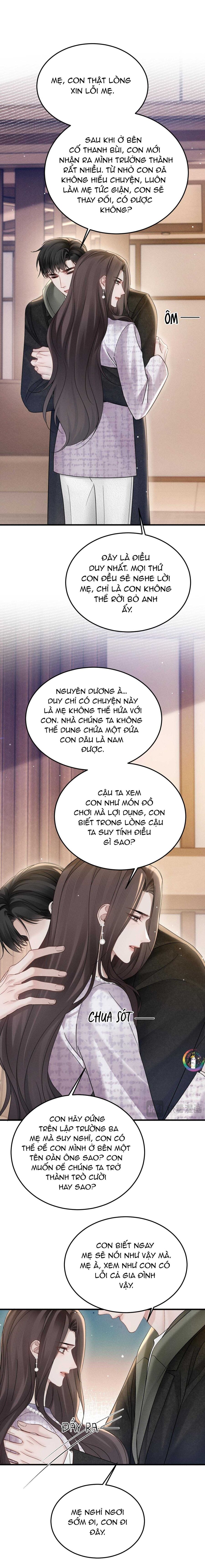 Cuộc Đối Đầu Gay Gắt [Chap 99-101] - Page 12