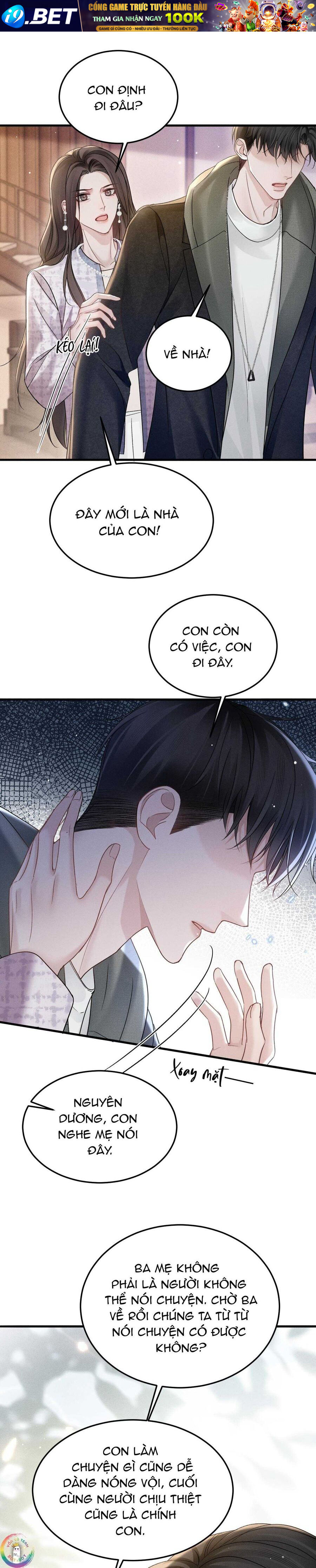 Cuộc Đối Đầu Gay Gắt [Chap 99-101] - Page 13