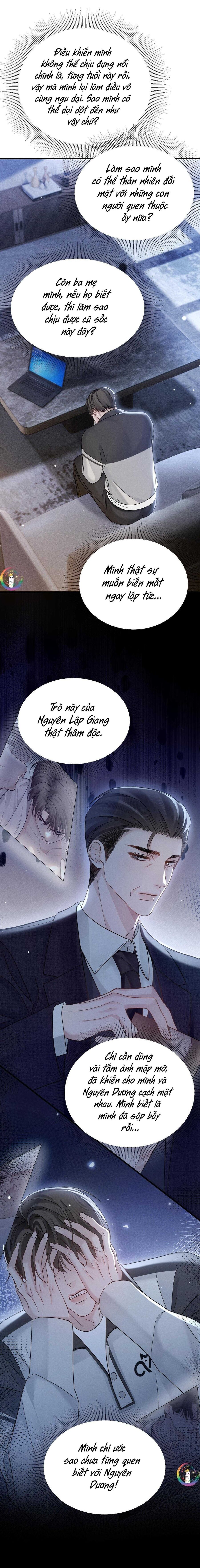 Cuộc Đối Đầu Gay Gắt [Chap 99-101] - Page 2