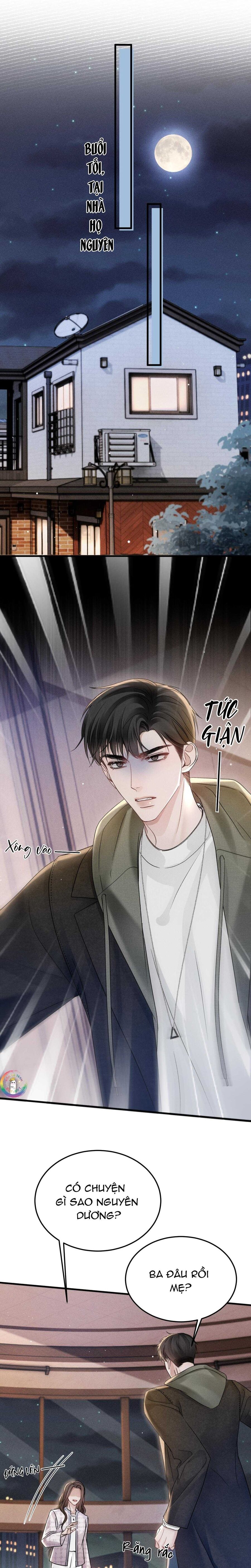 Cuộc Đối Đầu Gay Gắt [Chap 99-101] - Page 5