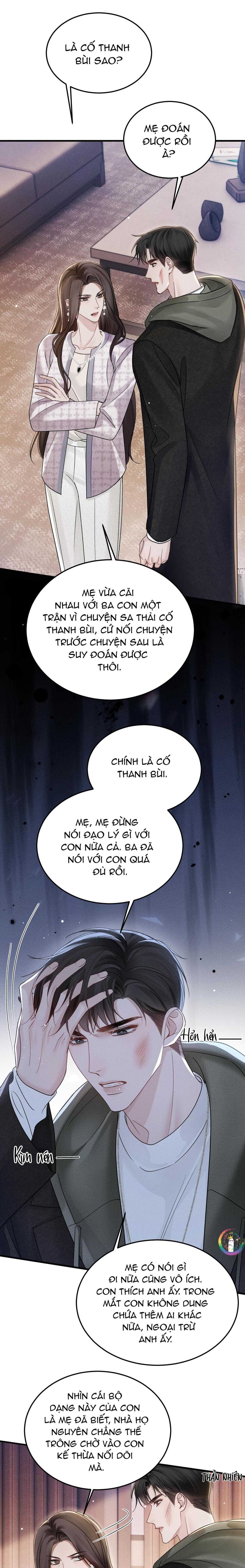 Cuộc Đối Đầu Gay Gắt [Chap 99-101]