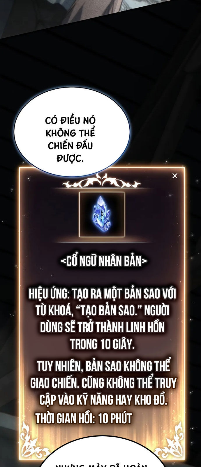 Người Chơi Mạnh Nhất Hồi Quy Lần Thứ 100 [Chap 45-46]