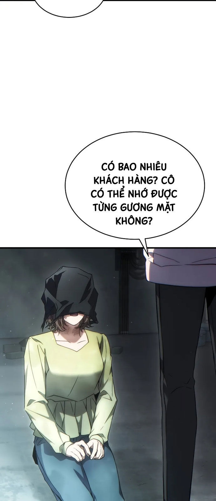 Người Chơi Mạnh Nhất Hồi Quy Lần Thứ 100 [Chap 45-46]