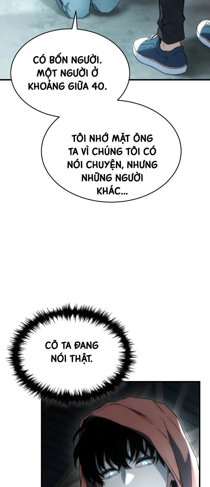 Người Chơi Mạnh Nhất Hồi Quy Lần Thứ 100 [Chap 45-46]