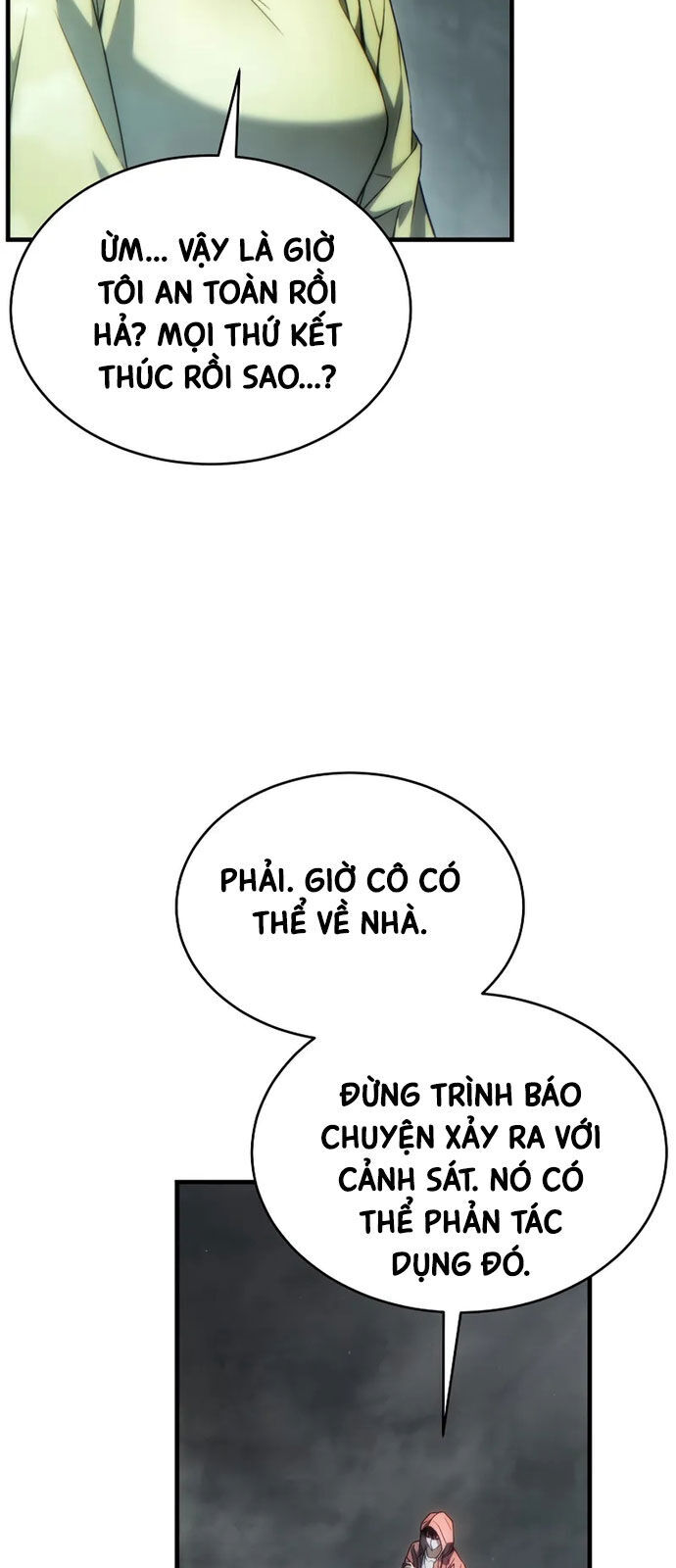 Người Chơi Mạnh Nhất Hồi Quy Lần Thứ 100 [Chap 45-46]