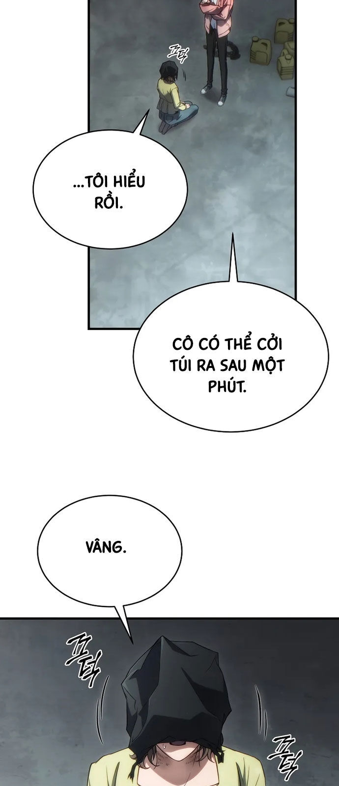 Người Chơi Mạnh Nhất Hồi Quy Lần Thứ 100 [Chap 45-46]