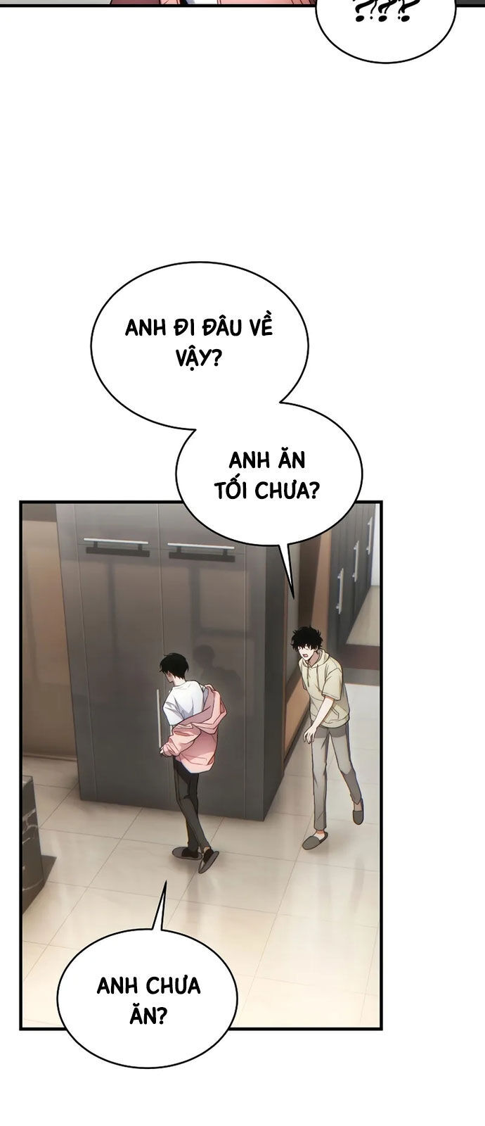 Người Chơi Mạnh Nhất Hồi Quy Lần Thứ 100 [Chap 45-46]