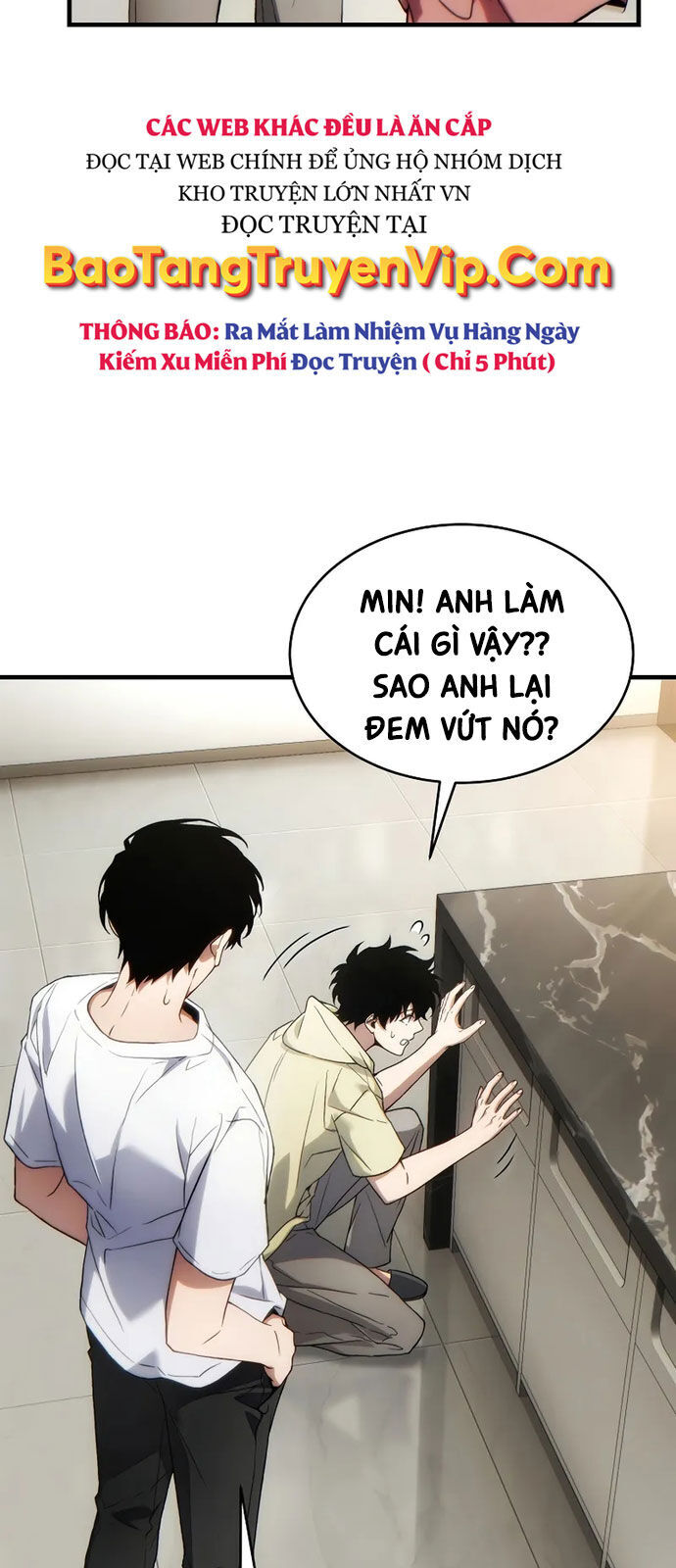 Người Chơi Mạnh Nhất Hồi Quy Lần Thứ 100 [Chap 45-46]