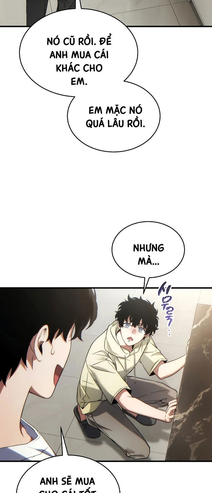 Người Chơi Mạnh Nhất Hồi Quy Lần Thứ 100 [Chap 45-46]