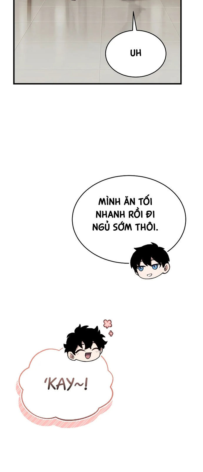 Người Chơi Mạnh Nhất Hồi Quy Lần Thứ 100 [Chap 45-46]