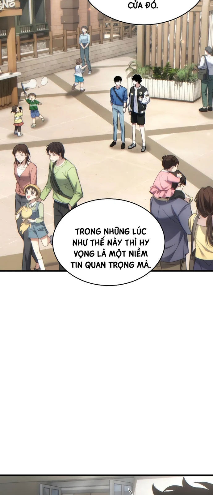 Người Chơi Mạnh Nhất Hồi Quy Lần Thứ 100 [Chap 45-46]