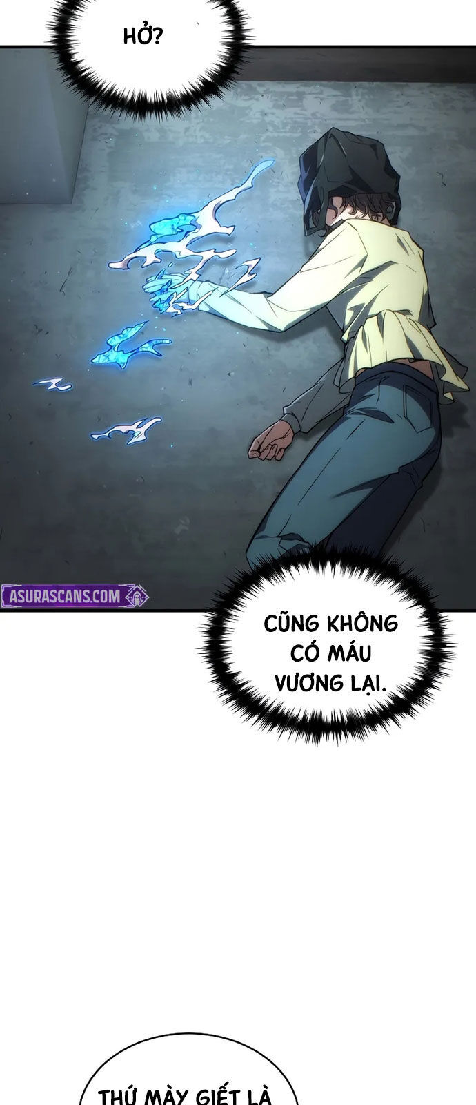 Người Chơi Mạnh Nhất Hồi Quy Lần Thứ 100 [Chap 45-46]