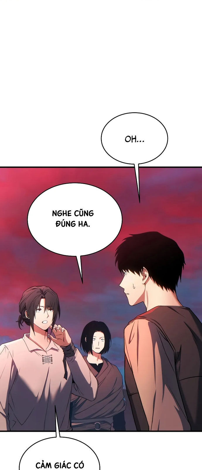 Người Chơi Mạnh Nhất Hồi Quy Lần Thứ 100 [Chap 45-46]