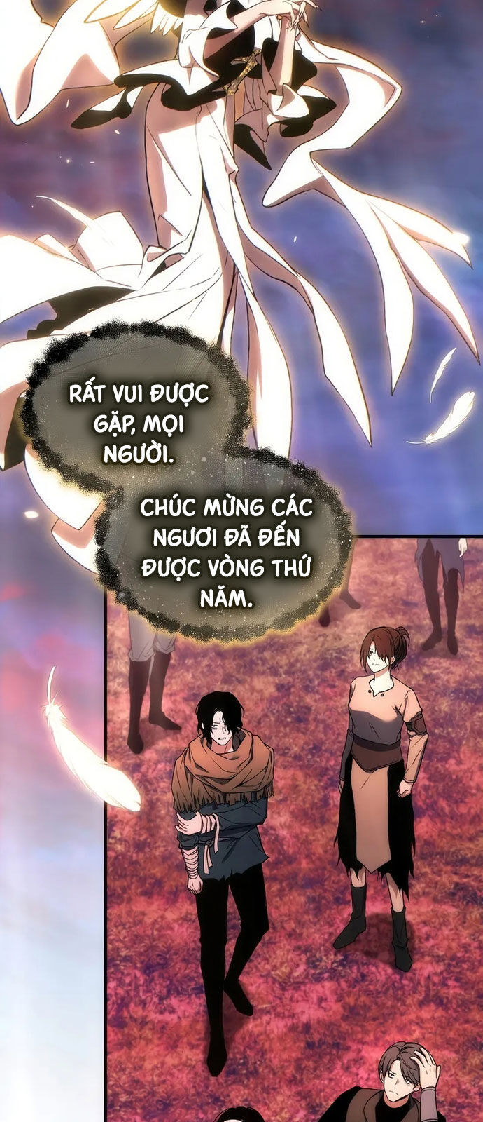 Người Chơi Mạnh Nhất Hồi Quy Lần Thứ 100 [Chap 45-46]