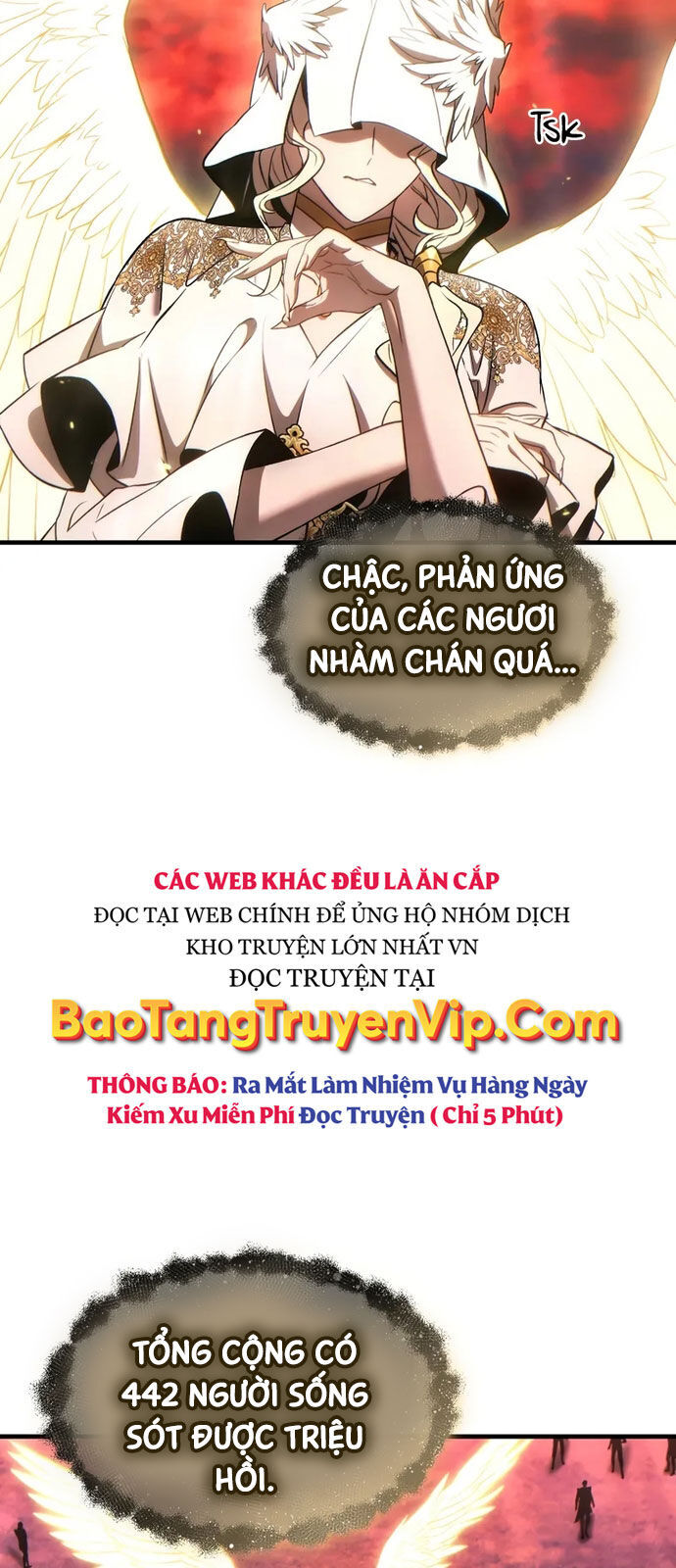 Người Chơi Mạnh Nhất Hồi Quy Lần Thứ 100 [Chap 45-46]