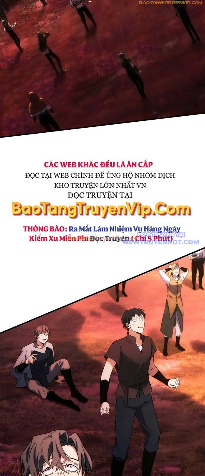 Người Chơi Mạnh Nhất Hồi Quy Lần Thứ 100 [Chap 45-46]