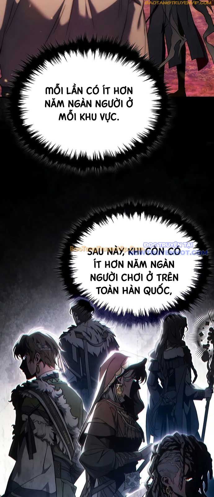 Người Chơi Mạnh Nhất Hồi Quy Lần Thứ 100 [Chap 45-46]