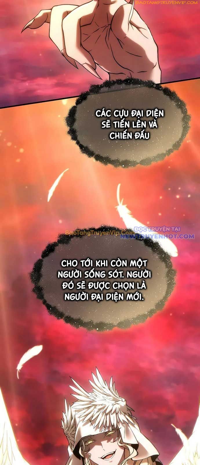 Người Chơi Mạnh Nhất Hồi Quy Lần Thứ 100 [Chap 45-46]