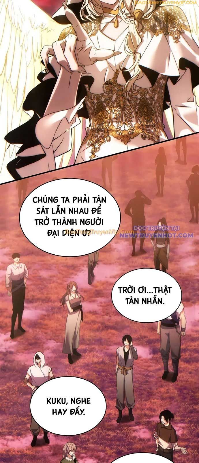 Người Chơi Mạnh Nhất Hồi Quy Lần Thứ 100 [Chap 45-46]