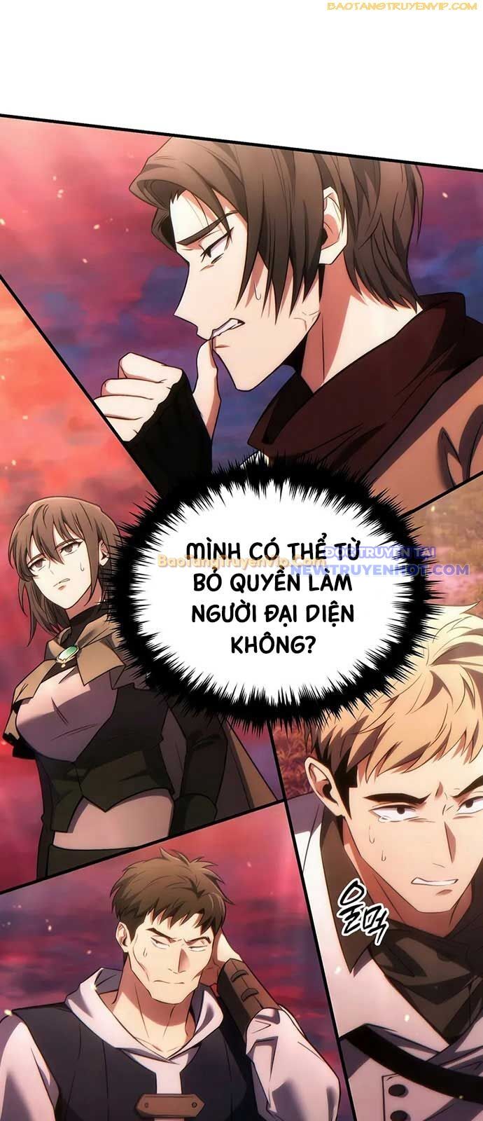 Người Chơi Mạnh Nhất Hồi Quy Lần Thứ 100 [Chap 45-46]