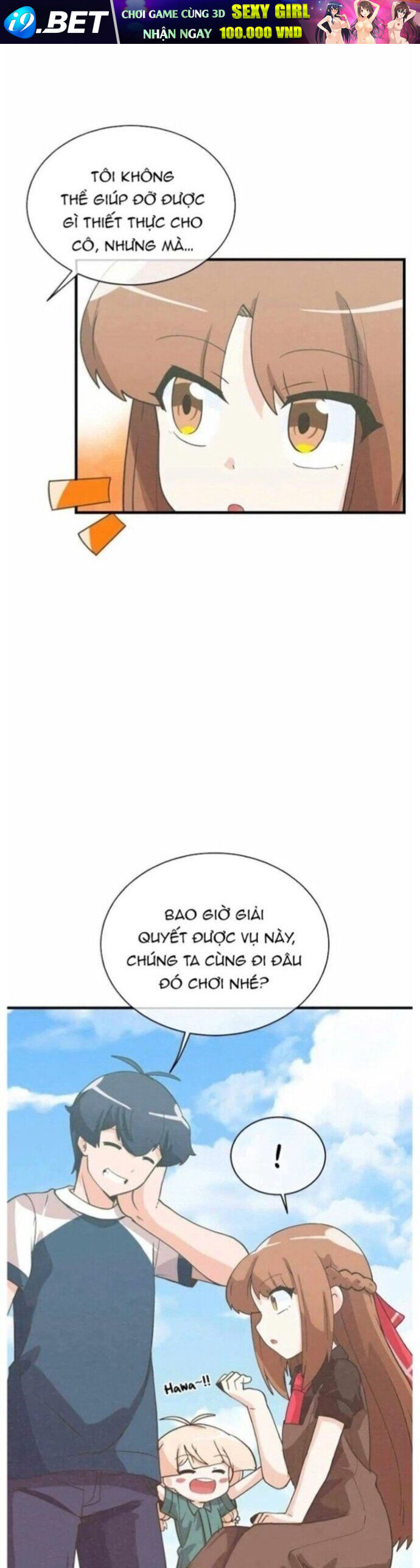 Tôi Trở Thành Một Nông Dân [Chap 169-176]