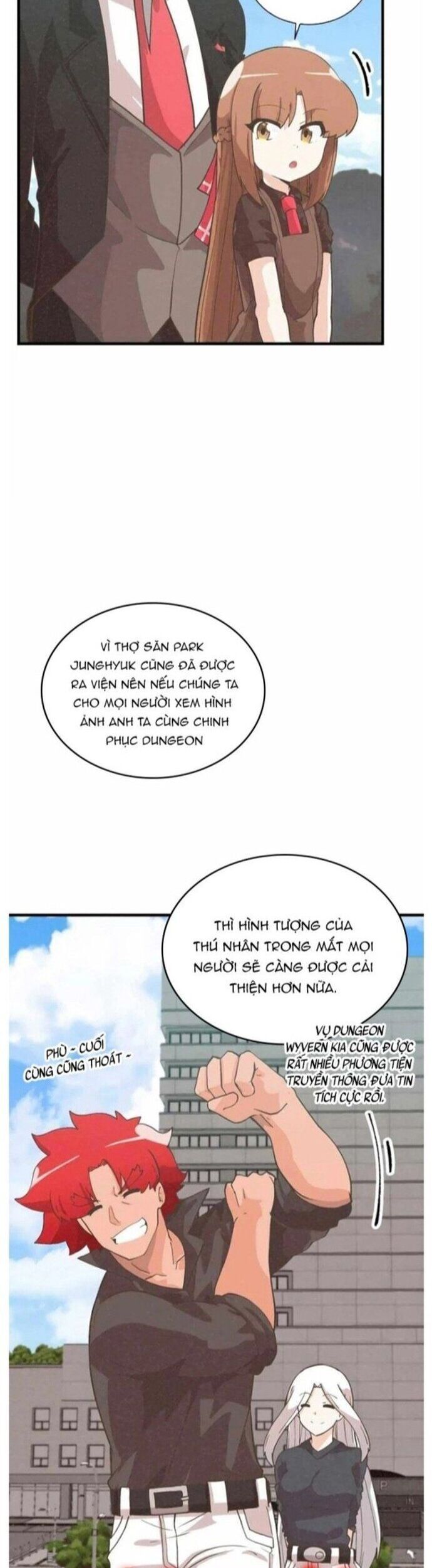 Tôi Trở Thành Một Nông Dân [Chap 169-176]