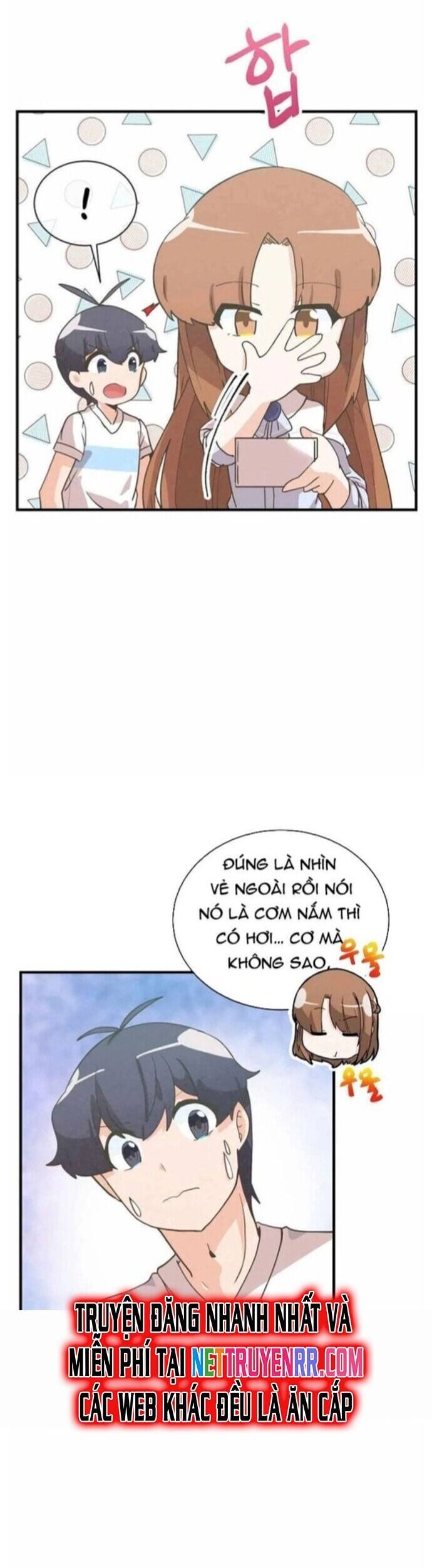 Tôi Trở Thành Một Nông Dân [Chap 169-176] - Page 12